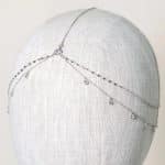 Headpiece-a-Chainettes-Superposees-Orne-de-Strass-et-Perles-galerie-5137