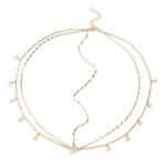 Headpiece-a-Chainettes-Superposees-Orne-de-Strass-et-Perles-galerie-5582