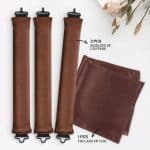 Kit-de-Bigoudis-en-Mousse-sans-Chaleur-avec-Clips-et-Foulard-en-Satin-technique-6914