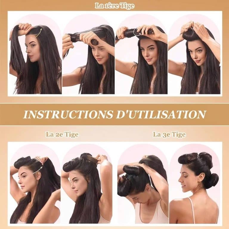 Kit-de-Bigoudis-en-Mousse-sans-Chaleur-avec-Clips-et-Foulard-en-Satin-technique-9273