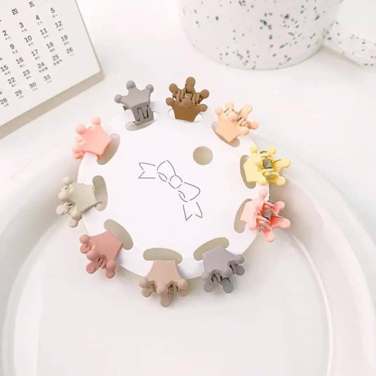 Lot-de-10-Pinces-a-Cheveux-Decoratives-avec-Formes-Fantaisie-pour-Enfants-galerie-9687