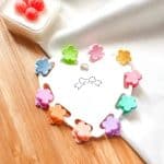 Lot-de-10-Pinces-a-Cheveux-Decoratives-avec-Formes-Fantaisie-pour-Enfants-galerie-9742
