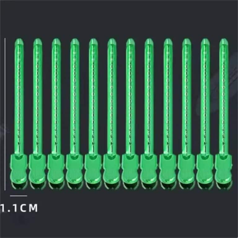 Lot-de-12-Pinces-a-Cheveux-en-Metal-en-Forme-de-bec-de-Canard-pour-Sectionnement-et-Coiffage-galerie-7565-1