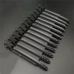 Lot-de-12-Pinces-a-Cheveux-en-Metal-en-Forme-de-bec-de-Canard-pour-Sectionnement-et-Coiffage-galerie-8419-1