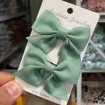 Lot-de-2-barrettes-en-forme-de-n-ud-satine-pour-cheveux-4355