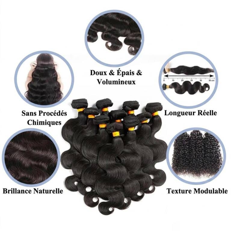 Lot-de-3-Meches-de-Tissage-Ondulees-Body-Wave-Noir-en-Cheveux-Naturel-technique-6779