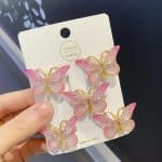 Lot-de-5-Pinces-a-Cheveux-Papillon-Multicolores-pour-Jeune-Fille-galerie-1701