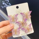 Lot-de-5-Pinces-a-Cheveux-Papillon-Multicolores-pour-Jeune-Fille-galerie-5217