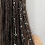 Lot-de-Bijoux-de-Tresses-avec-Perles-Cylindriques-et-Chaines-Etoilees-galerie-1689