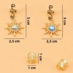 Lot-de-Perles-Decoratives-en-Metal-Ajoure-pour-Tresses-et-Dreadlocks-technique-5555