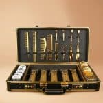 Mallette-Rigide-de-Coiffeur-en-Alliage-Daluminium-avec-Double-Serrure-et-Organiseur-Interieur-picture-9731