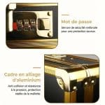 Mallette-Rigide-de-Coiffeur-en-Alliage-Daluminium-avec-Double-Serrure-et-Organiseur-Interieur-technique-2616-2