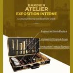 Mallette-Rigide-de-Coiffeur-en-Alliage-Daluminium-avec-Double-Serrure-et-Organiseur-Interieur-technique-8231-2