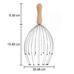 Masseur-de-Cuir-Chevelu-Ergonomique-a-Branches-Flexibles-en-Acier-technique-7637
