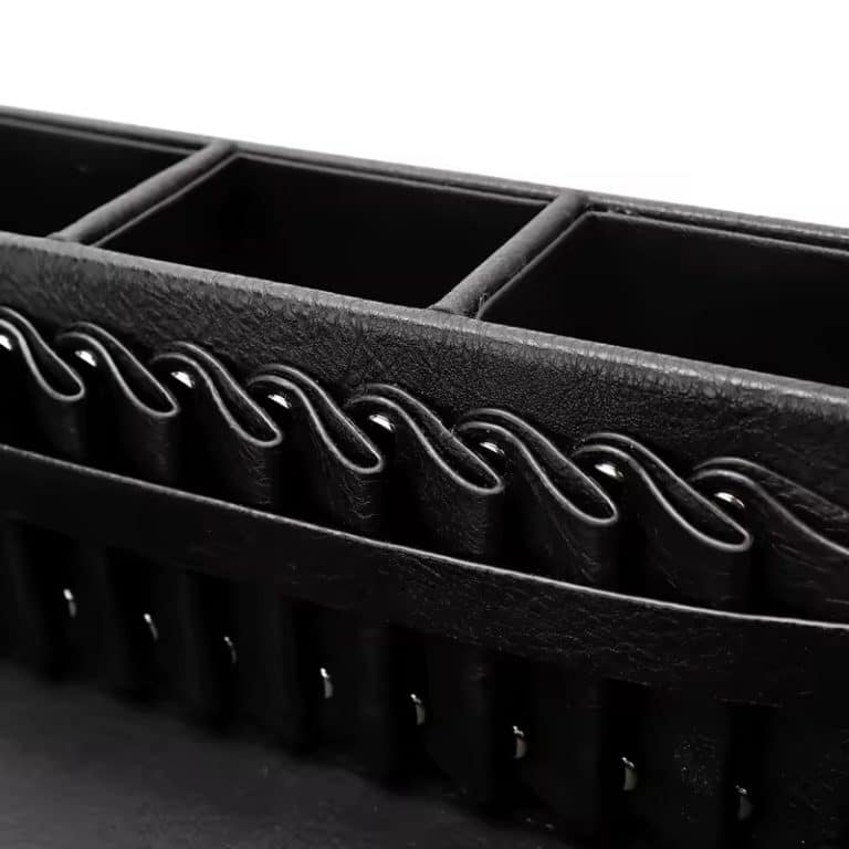 Organisateur-de-bureau-pour-outils-de-coiffure-en-simili-cuir-noir-modulable-5262