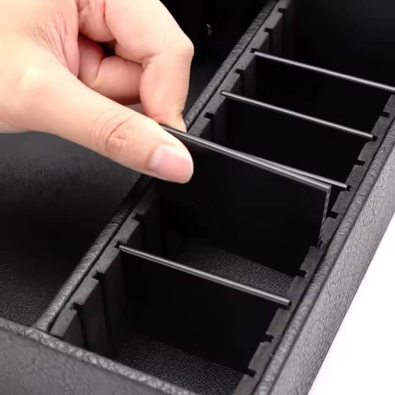 Organisateur-de-bureau-pour-outils-de-coiffure-en-simili-cuir-noir-modulable-6977