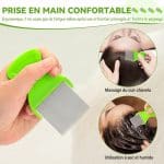 Peigne-Anti-Poux-en-Acier-Inoxydable-a-Pointes-Arrondies-technique-9835