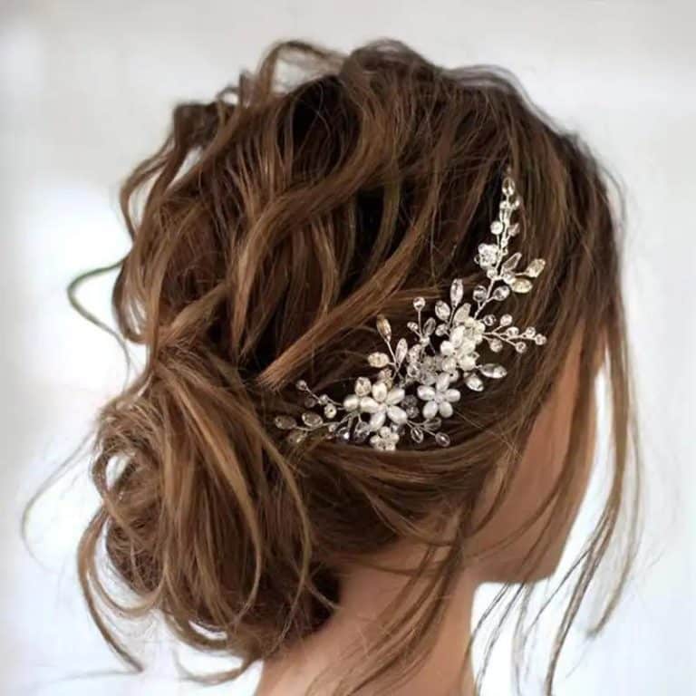 Peigne-Decoratif-pour-Mariee-en-Fleurs-de-Perles-avec-Cristaux-galerie-9308-9