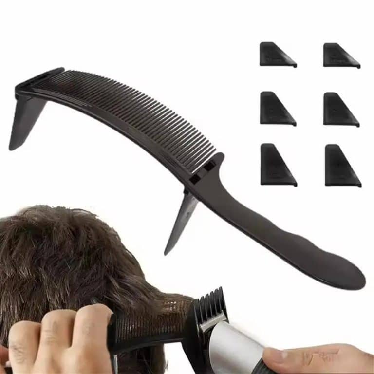 Peigne-Guide-pour-Tondeuse-avec-Systeme-Dattaches-Reglables-galerie-7725-3