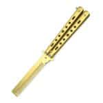 Peigne-Papillon-Pliable-en-Acier-de-Type-Balisong-galerie-2926-1