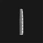 Peigne-Professionnel-en-Acier-Titane-a-Dents-Fines-pour-Coiffage-et-Demelage-galerie-2001