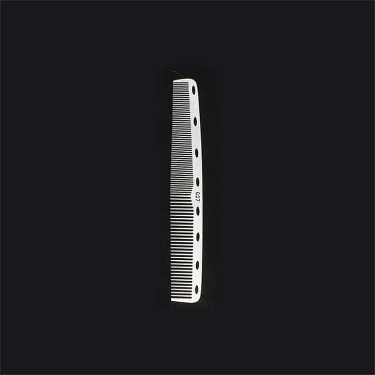Peigne-Professionnel-en-Acier-Titane-a-Dents-Fines-pour-Coiffage-et-Demelage-galerie-2001