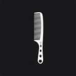 Peigne-Professionnel-en-Acier-Titane-a-Dents-Fines-pour-Coiffage-et-Demelage-galerie-2141