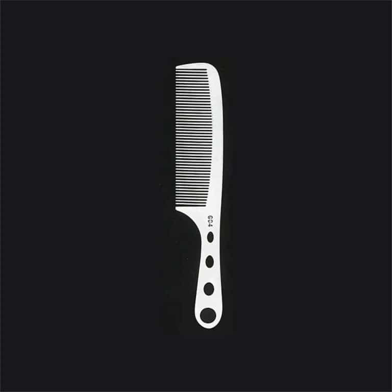 Peigne-Professionnel-en-Acier-Titane-a-Dents-Fines-pour-Coiffage-et-Demelage-galerie-2141