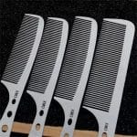 Peigne-Professionnel-en-Acier-Titane-a-Dents-Fines-pour-Coiffage-et-Demelage-galerie-6931
