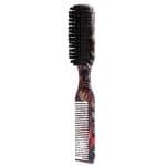 Peigne-brosse-pour-barbe-et-moustache-double-face-avec-manche-decoratif-3052