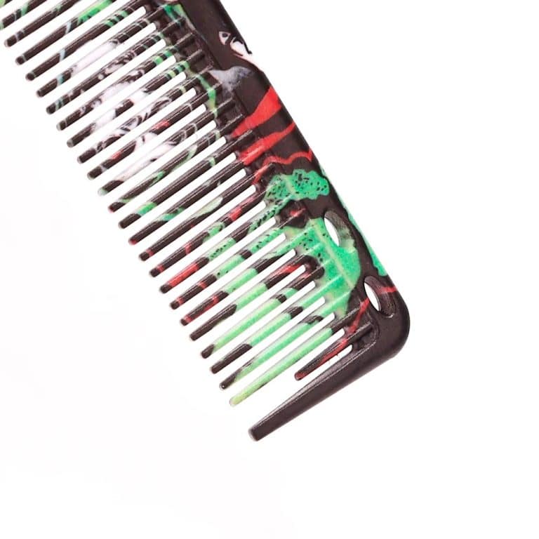 Peigne-brosse-pour-barbe-et-moustache-double-face-avec-manche-decoratif-8444