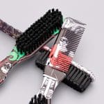 Peigne-brosse-pour-barbe-et-moustache-double-face-avec-manche-decoratif-9316