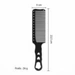 Peigne-de-Coiffure-Professionnel-a-Manche-Ergonomique-a-Dents-Serrees-technique-7793-1