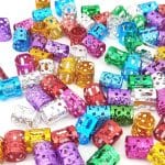 Perles-Cylindriques-Colore-a-Motifs-Geometriques-pour-Cheveux-galerie-7173