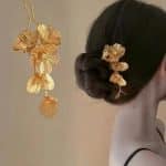 Pic-a-Cheveux-Fleuri-avec-Tiges-en-u-Ondulees-galerie-2316