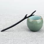 Pics-a-Cheveux-Decoratifs-en-Bois-Noir-avec-Motif-Sculpte-galerie-3924
