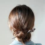 Pics-a-Cheveux-Decoratifs-en-Bois-Noir-avec-Motif-Sculpte-galerie-5747