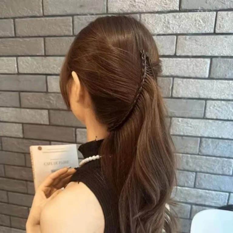 Pince-a-Cheveux-Courbee-avec-Design-Tresse-galerie-1797