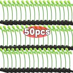 Pince-a-Cheveux-Decorative-en-Forme-de-Pousse-Vegetale-galerie-2309-2