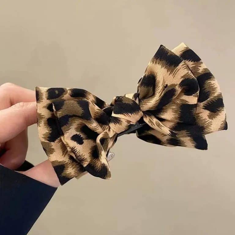 Pince-a-Cheveux-Nud-Double-a-Motif-Leopard-galerie-2392