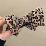 Pince-a-Cheveux-Nud-Double-a-Motif-Leopard-galerie-3466