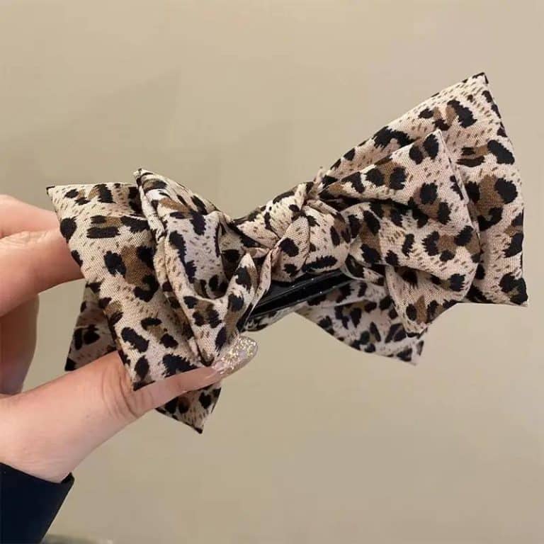 Pince-a-Cheveux-Nud-Double-a-Motif-Leopard-galerie-3466