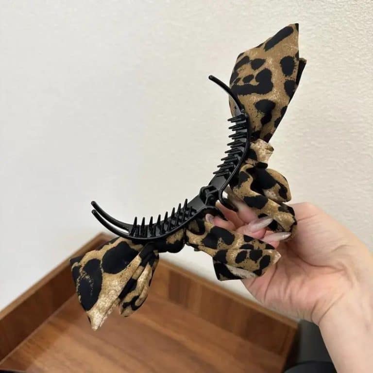 Pince-a-Cheveux-Nud-Double-a-Motif-Leopard-galerie-6026