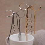 Pince-a-Cheveux-Ondule-avec-Nud-et-Rubans-Pendants-galerie-6030