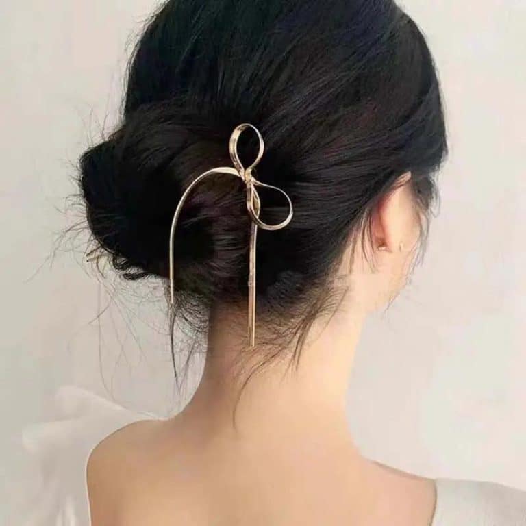 Pince-a-Cheveux-Ondule-avec-Nud-et-Rubans-Pendants-galerie-6895