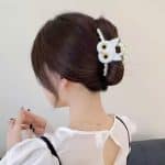 Pince-a-Cheveux-en-Forme-de-Chat-Kawaii-avec-Yeux-Jaunes-galerie-3225