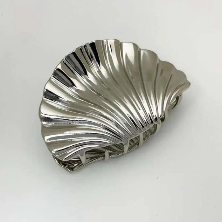 Pince-a-Cheveux-en-Forme-de-Coquillage-Brillant-galerie-5259