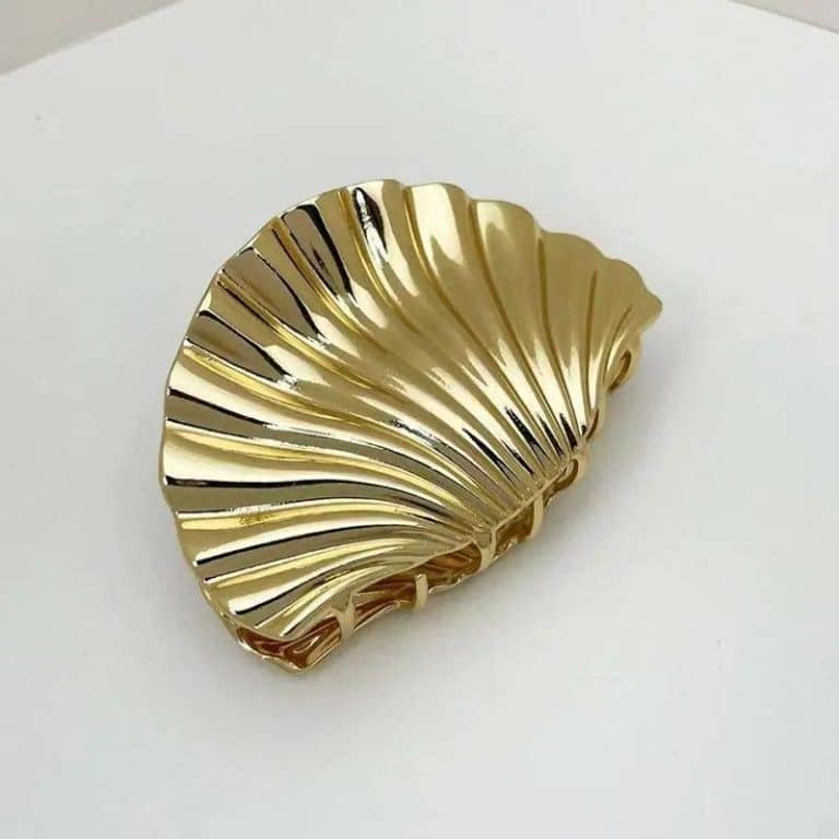Pince-a-Cheveux-en-Forme-de-Coquillage-Brillant-galerie-6823