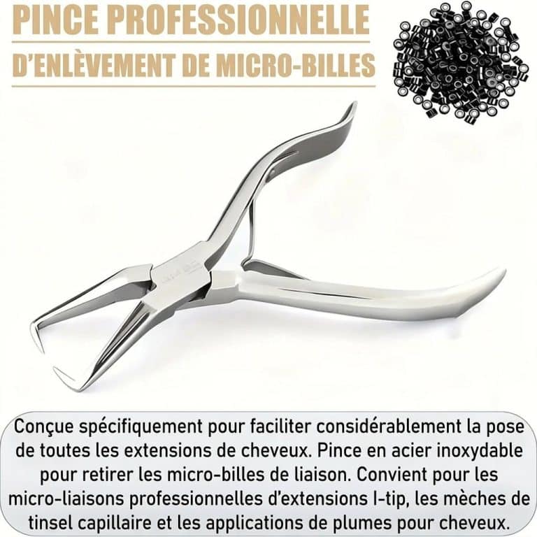 Pince-pour-Pose-et-Retrait-Dextensions-en-Acier-Inoxydable-technique-8218