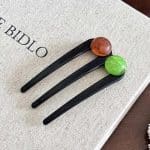Piques-a-Cheveux-Ornees-de-Perles-Rondes-Decoratives-galerie-6628